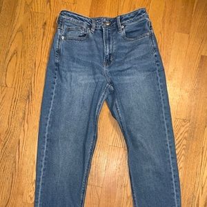 American Eagle Mom Jeans